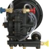 Mid-West Instrument 5 Valve Backflow Test Kit | Model 845-5