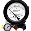 Mid-West Instrument 5 Valve Backflow Test Kit | Model 845-5