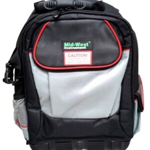 Bagpack Front