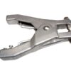 Aluminium grounding clamp aluminium earthing clamp sc01
