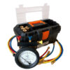 Backflow Test Kits