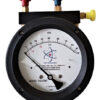 Cmc 142 Backflow Gauge