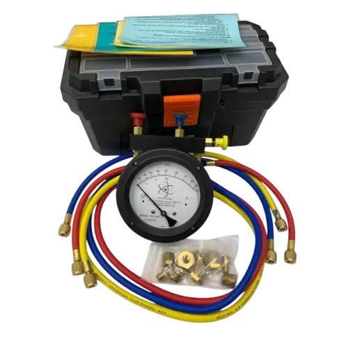 CMC Backflow Test Kit 142-CMC_BFTK CMC Backflow Test Kit 142 CMC BFTK