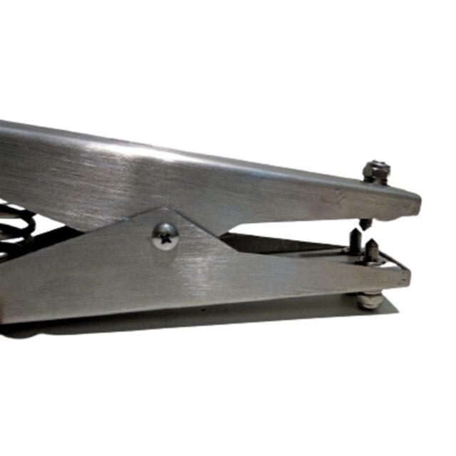SC06 Clamp Jaws