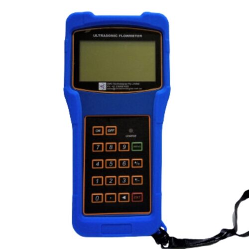 Cam300h1 Cmc Portable Ultrasonic Meter