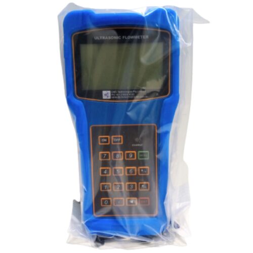 Cmc Portable Ultrasonic Meter