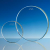 Lumiglas Circular Sight Glass Disc