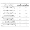 Up Down Stream Requirement Ultrasonic Meter