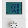 S3120e Big Comet Thermometer Hygrometer Data Logger Economy Version