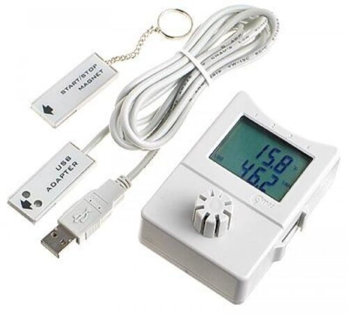 Skups3120e Big Comet Thermometer Hygrometer Data Logger 2