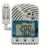 Tr76ui L T&d Temperature, Humidity And Co2 Data Logger 1