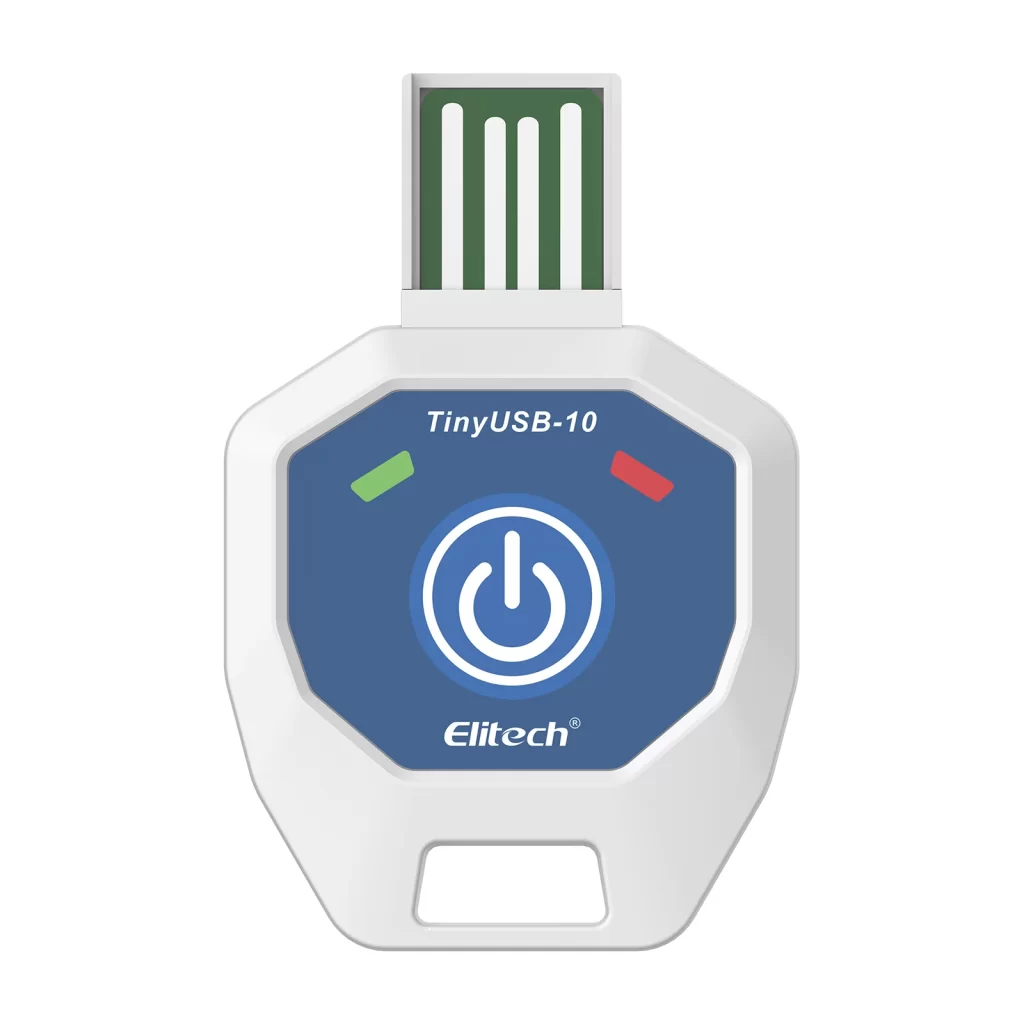 Elitech Tiny USB