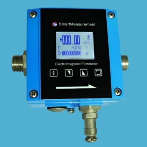 Almag magnetic flow meter category image cmc