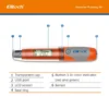 Elitech Rc 51 Waterproof Usb Temperature Data Logger Labels