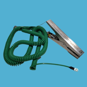 Static Earthing Grounding Product Category Image Cmc