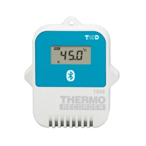 T And D Tr45 Bluetooth Temperature Data Logger Cmc