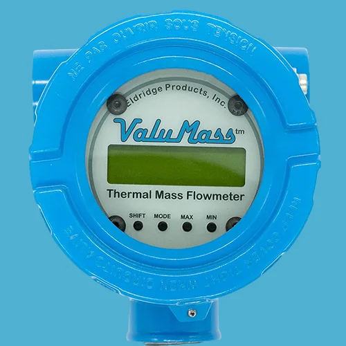 Thermal Mass Flow Meter Category Image Cmc