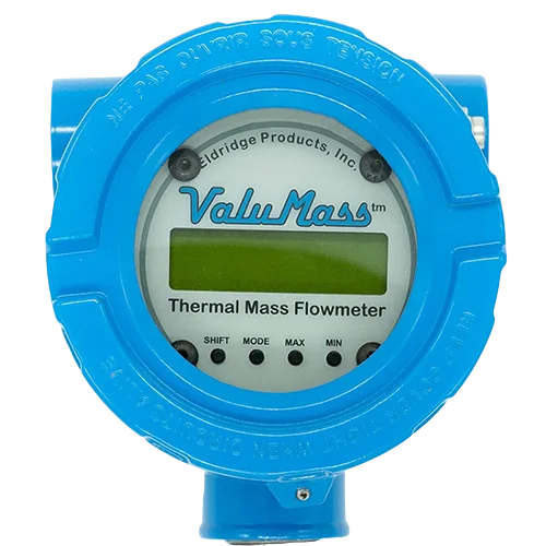 EPI ValuMass Series 540 VAL | Insertion Flow Meters