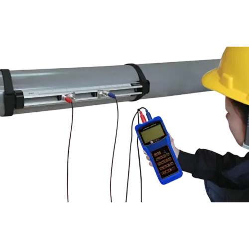 Tuf 2000h Ultrasonic Flowmeter Image By Cmc